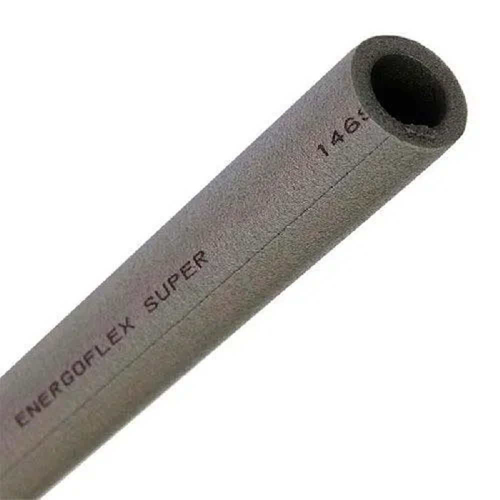 Трубка теплоизоляционная Energoflex Super 60-40 (по 2 м)