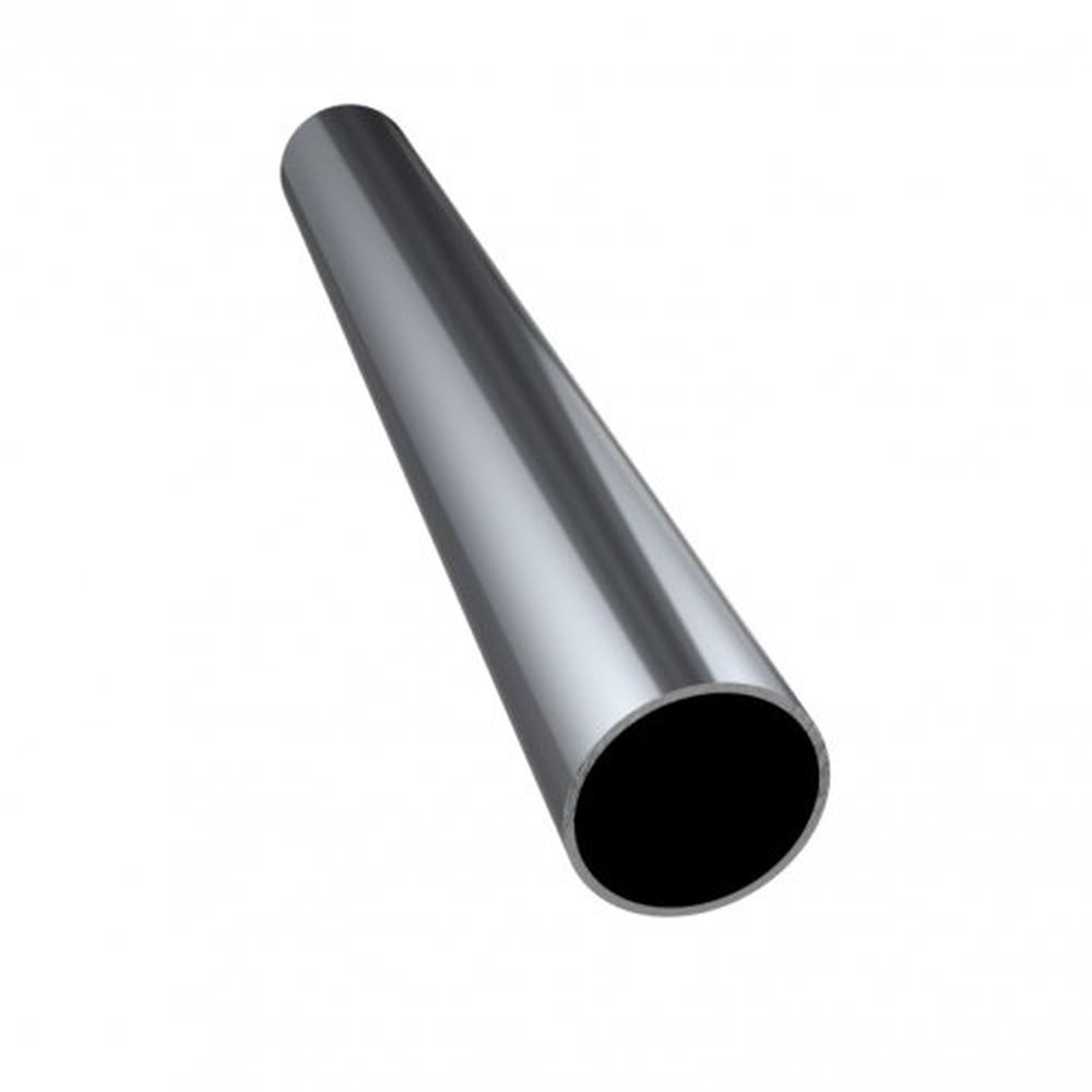 Труба Россия Ду89х3.5 материал - сталь, электросварная, прямошовная, длина 1 метр