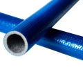 Трубка теплоизоляционная K-FLEX PE 04x028-10 COMPACT BLUE Ду28 материал —  вспененный полиэтилен, толщина — 4 мм, длина 10 метров, синяя