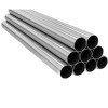 Труба MVI CP.100 Ду18x1.2 Ру16 материал – легированная сталь E195, покрытие – цинк Fe/Zn88, длина трубы – 6 м